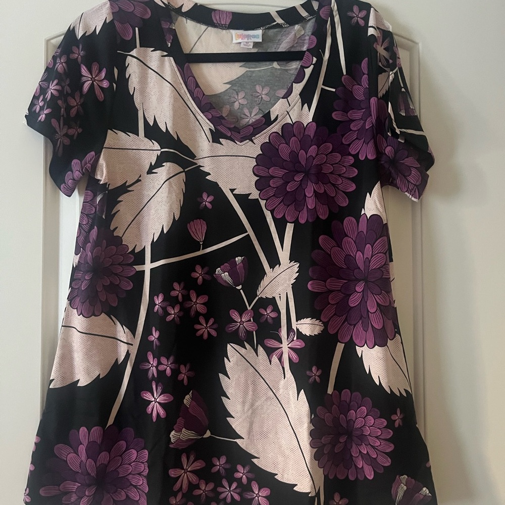 Christy Tee